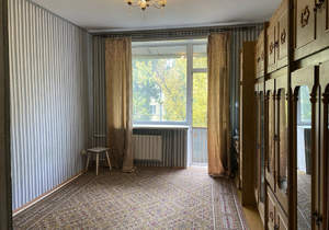 2-к квартира, вторичка, 59м2, 4/4 этаж