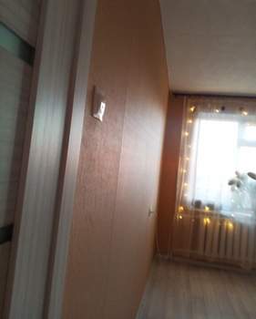 1-к квартира, вторичка, 29м2, 8/9 этаж