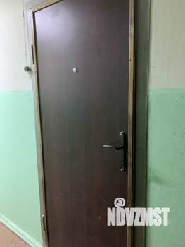 1-к квартира, вторичка, 30м2, 3/9 этаж