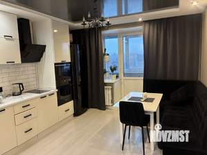 2-к квартира, вторичка, 45м2, 4/14 этаж