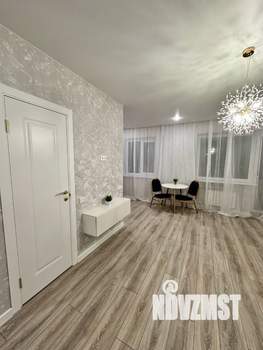 2-к квартира, вторичка, 42м2, 5/5 этаж