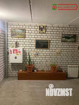 1-к квартира, вторичка, 50м2, 6/15 этаж