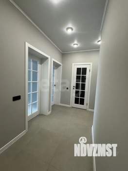 1-к квартира, вторичка, 53м2, 18/18 этаж