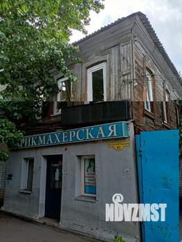 2-к квартира, вторичка, 44м2, 1/2 этаж