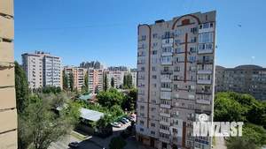 2-к квартира, вторичка, 48м2, 9/9 этаж