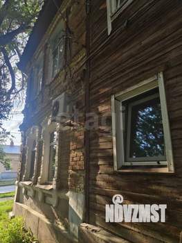 1-к квартира, вторичка, 18м2, 1/2 этаж