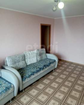 2-к квартира, вторичка, 47м2, 8/9 этаж