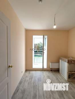 1-к квартира, вторичка, 26м2, 4/10 этаж