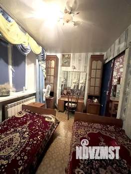 2-к квартира, вторичка, 42м2, 4/9 этаж