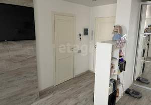 1-к квартира, вторичка, 33м2, 16/19 этаж