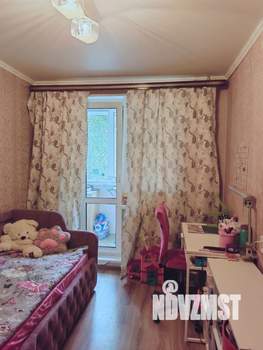 2-к квартира, вторичка, 49м2, 6/9 этаж