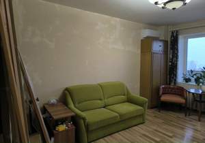 2-к квартира, вторичка, 56м2, 9/10 этаж