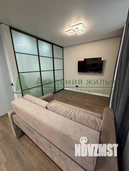 1-к квартира, вторичка, 37м2, 8/10 этаж