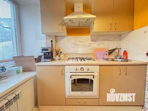 2-к квартира, вторичка, 43м2, 2/10 этаж