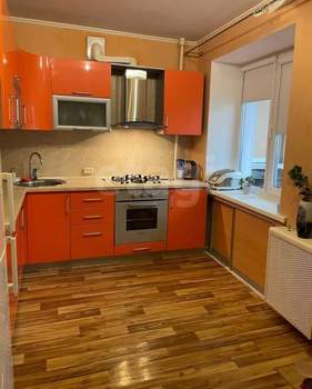 1-к квартира, вторичка, 38м2, 8/10 этаж