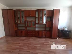 1-к квартира, вторичка, 41м2, 6/12 этаж