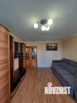 3-к квартира, вторичка, 61м2, 9/10 этаж