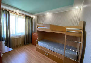 3-к квартира, вторичка, 64м2, 10/10 этаж