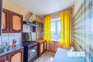 2-к квартира, вторичка, 54м2, 8/9 этаж