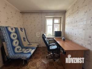 3-к квартира, вторичка, 60м2, 5/10 этаж