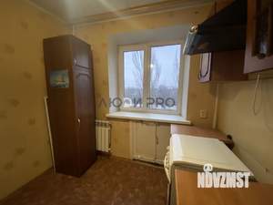 1-к квартира, вторичка, 29м2, 4/5 этаж