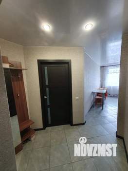 1-к квартира, вторичка, 36м2, 7/10 этаж