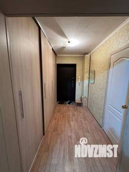 3-к квартира, вторичка, 71м2, 5/10 этаж