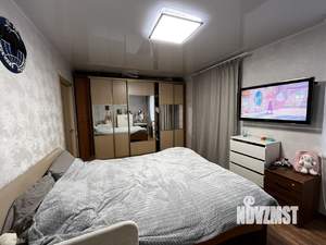 3-к квартира, вторичка, 71м2, 10/10 этаж