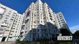 3-к квартира, вторичка, 88м2, 6/10 этаж