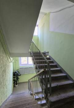 2-к квартира, вторичка, 54м2, 4/9 этаж