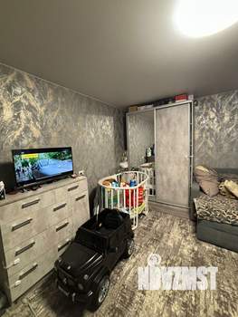 1-к квартира, вторичка, 26м2, 1/5 этаж