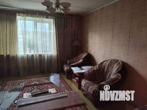 4-к квартира, вторичка, 80м2, 9/9 этаж