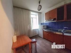 1-к квартира, вторичка, 32м2, 3/5 этаж
