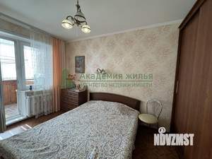 3-к квартира, вторичка, 68м2, 6/9 этаж