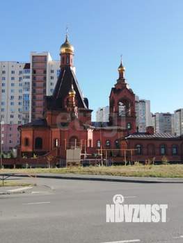 1-к квартира, вторичка, 38м2, 2/10 этаж