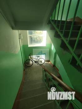 2-к квартира, вторичка, 42м2, 3/5 этаж