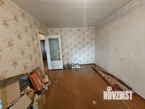 3-к квартира, вторичка, 61м2, 3/9 этаж