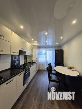 2-к квартира, вторичка, 73м2, 7/10 этаж