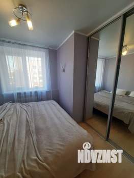 2-к квартира, вторичка, 41м2, 5/5 этаж