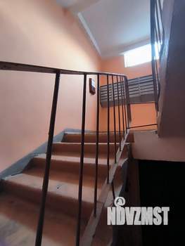 2-к квартира, вторичка, 50м2, 8/12 этаж