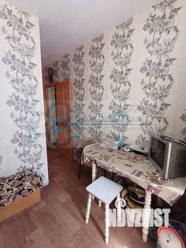 1-к квартира, вторичка, 36м2, 1/3 этаж