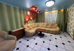 3-к квартира, вторичка, 67м2, 1/10 этаж