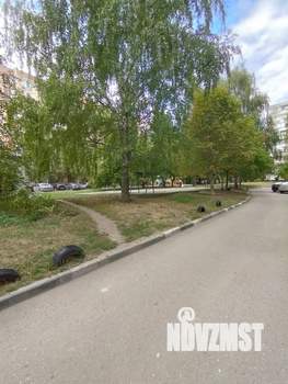 1-к квартира, вторичка, 38м2, 3/10 этаж