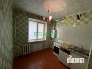 1-к квартира, вторичка, 30м2, 4/5 этаж