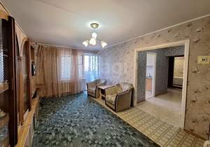 2-к квартира, вторичка, 53м2, 6/9 этаж