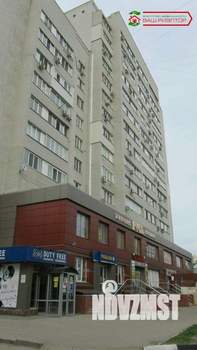 1-к квартира, сданный дом, 48м2, 8/14 этаж