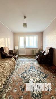 1-к квартира, вторичка, 30м2, 2/5 этаж