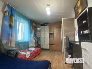 1-к квартира, вторичка, 31м2, 4/4 этаж