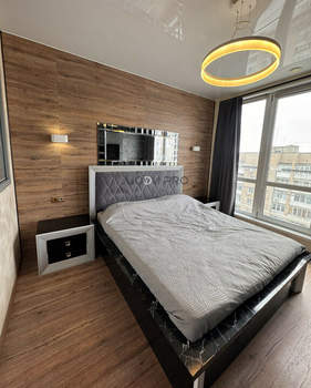 2-к квартира, вторичка, 76м2, 10/19 этаж