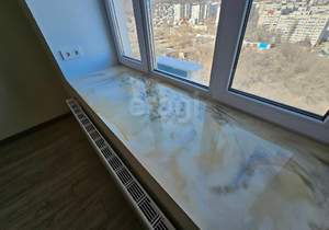 3-к квартира, вторичка, 76м2, 17/17 этаж